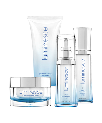 luminesce
